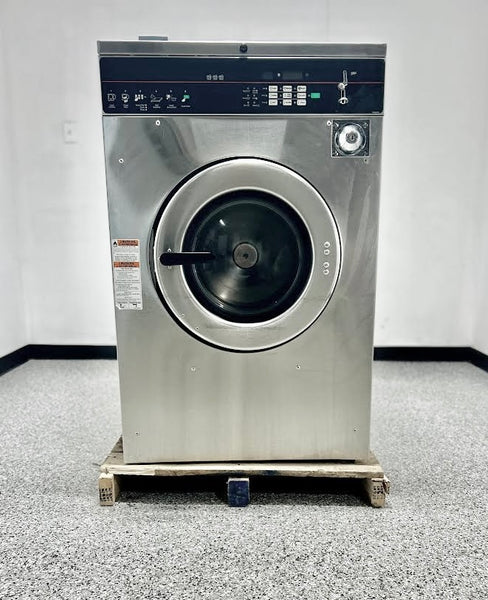 Used Speed Queen 30lb Frontload Washer - Rebuilt with