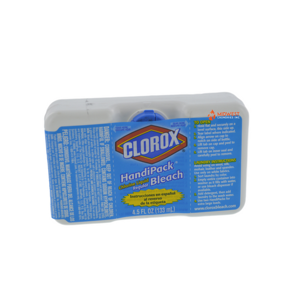 Clorox 2 Powder Laundry Detergent - Coin Vending