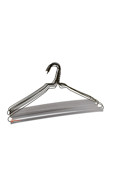 18 Wire Hangers, 14 gauge - 500ct - Midwest Laundries Inc