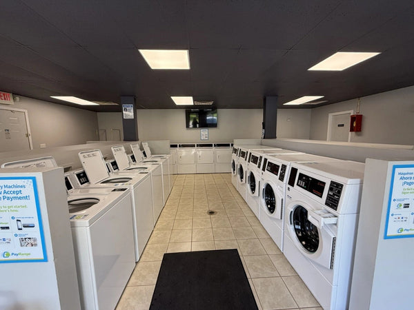 How Upgrading Your Hotel Laundry Equipment Maximizes ROI