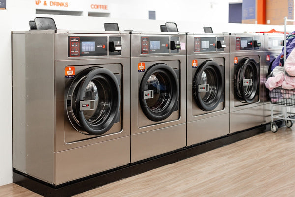 Is a Laundromat a Good Business Investment?