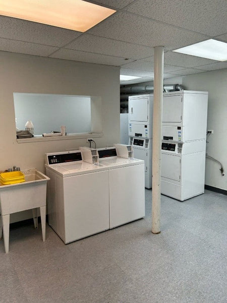 The True Negative Impacts of Poor Laundry Equipment Maintenance