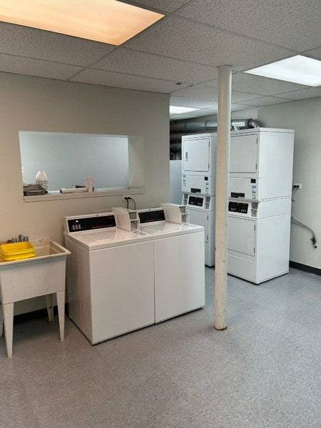 The True Negative Impacts of Poor Laundry Equipment Maintenance