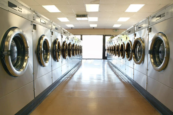 Why Laundromats Remain One of the Most Stable Small Business Investments