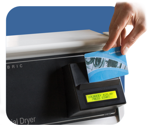 How to Choose the Right Commercial Laundry Payment System for Maximum Resident Satisfaction