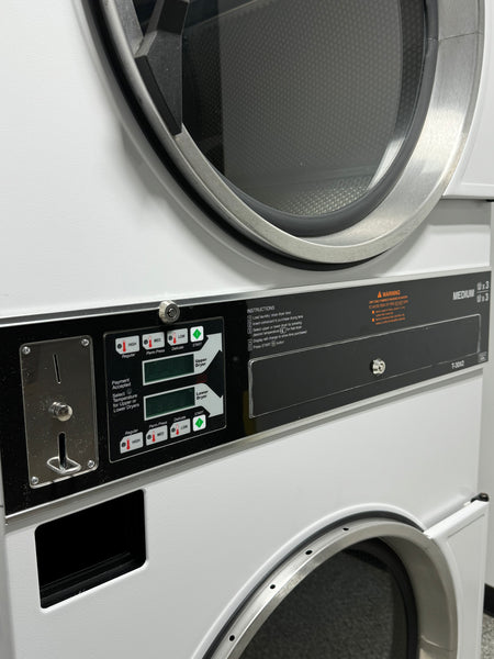 2011 Dexter DDAD30KCZ, 30lb Stack