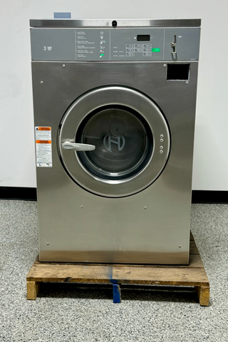 2010 Huebsch HCN030HC2OU1001, 30lb