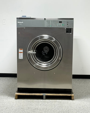 2010 Huebsch HCN080HCFX1101, 80lb