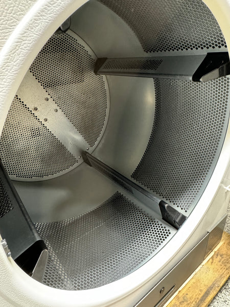 2010 Huebsch HTT45NBCG2G2W01, 45lb Stack