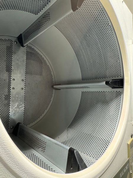 2010 Huebsch HTT45NBCG2G2W01, 45lb Stack