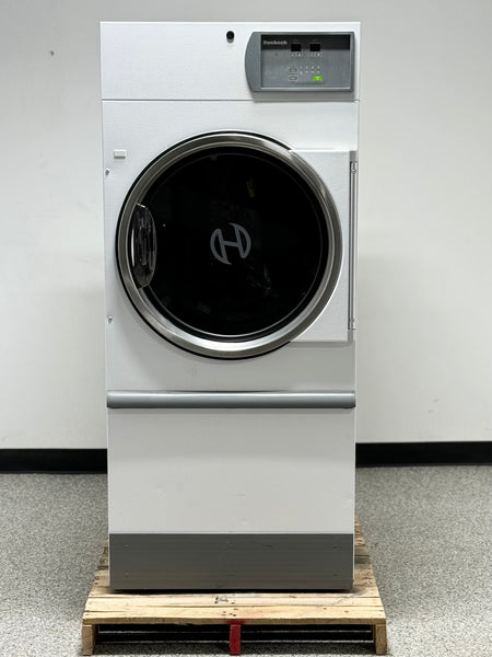 Used Laundromat Equipment | Rebuilt Coin-Operated Dryers Tagged 