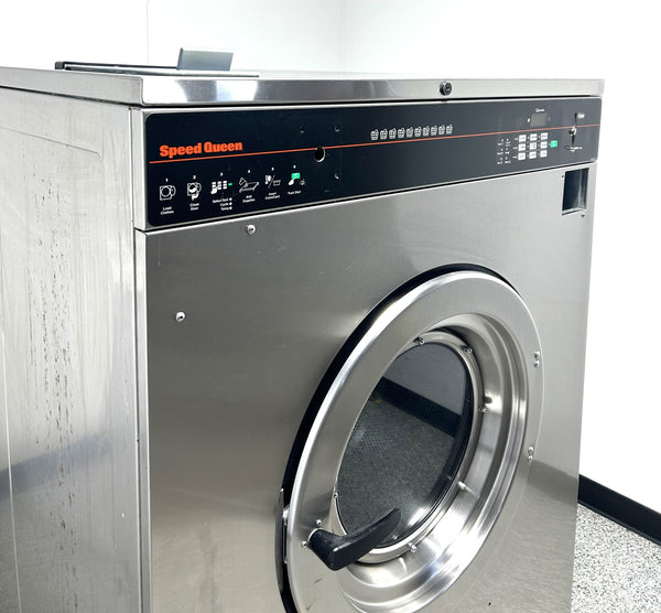 2013 Speed Queen SCN100WCVX12001, 100lb