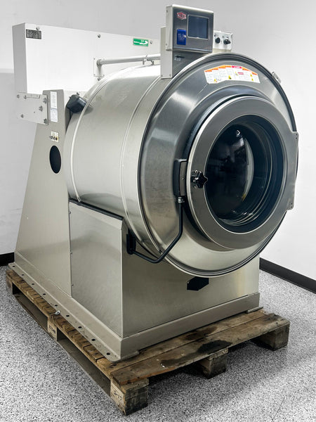 2020 Pellerin Milnor 42026V6Z, 140lb, OPL