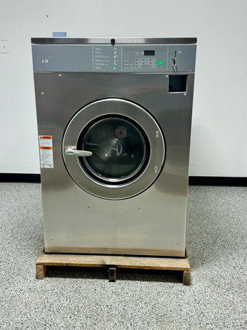 2010 Huebsch HCN060GC2OU1001, 60lb