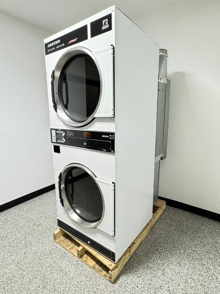 2011 Dexter DDAD30KCZ, 30lb Stack