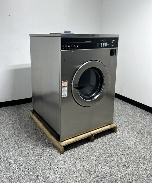 2011 Speed Queen SCN060WC2O11001, 60lb