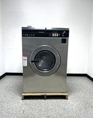 2017 Speed Queen SCN020 Coin Operated Washer, 20lb - Midwest