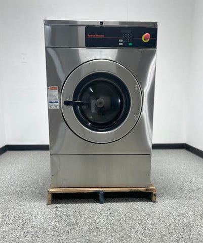 2018 Speed Queen SCT040FN0FXU40B000, 40lb OPL