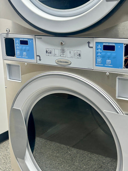 2012 Electrolux T5550, 50lb