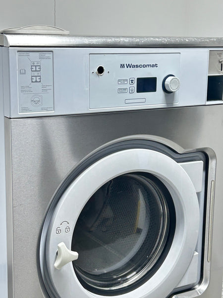 2014 Wascomat W762CC, 62lb