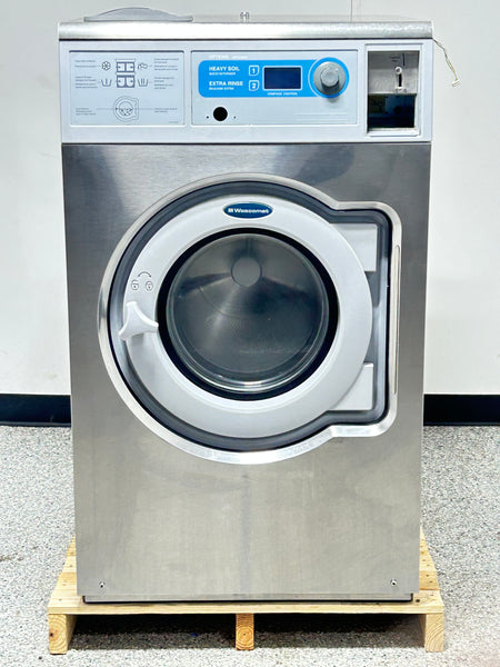 Pre-Owned Dexter T400 Washer For sale - Midwest Laundries Inc