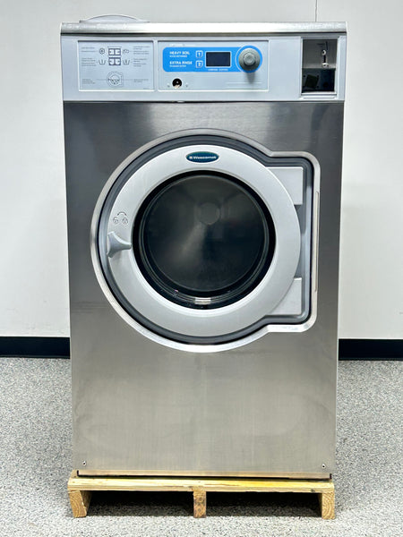 2011 Wascomat W662CC, 62lb