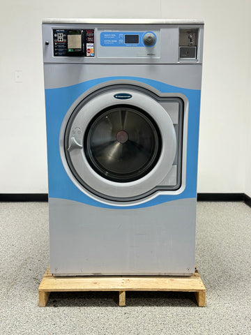 2011 Wascomat W662CC, 62lb