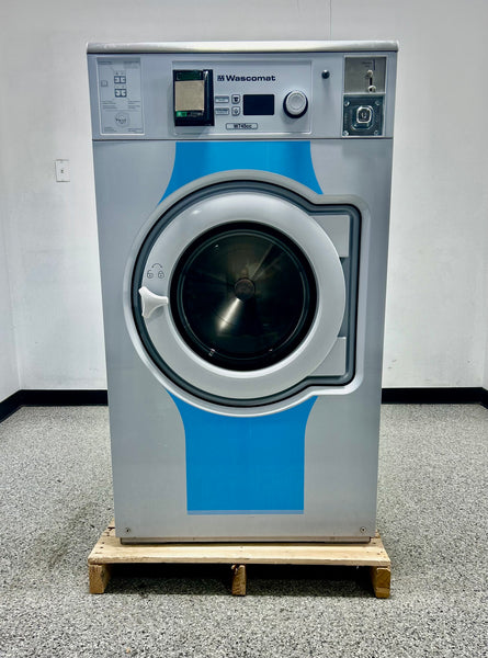 2011 Wascomat W745CC, 45lb