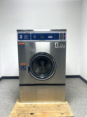 2008 Dexter WCAD45KCS-12SZ T650, 40lb