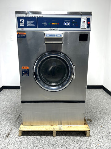 2005 Dexter WCAD75KCS-12EC T1200, 75lb