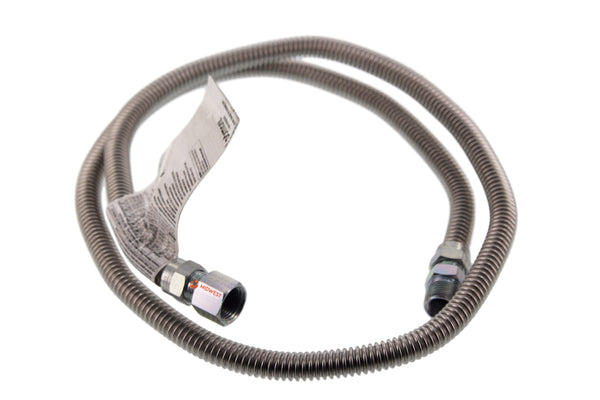 Gas line 1/2" od for sale