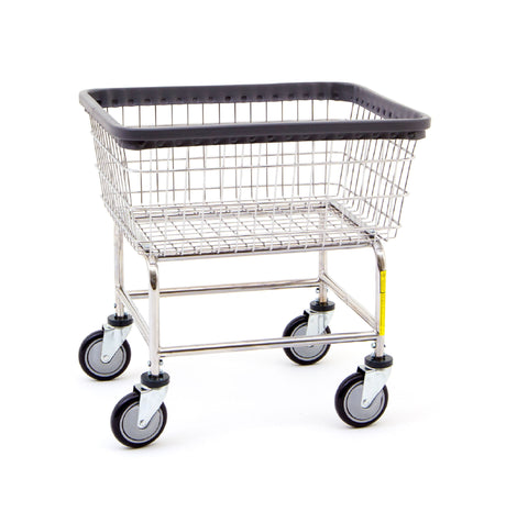 100E Standard Laundry Cart