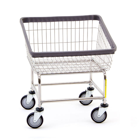 100T Front Load Laundry Cart For Sale