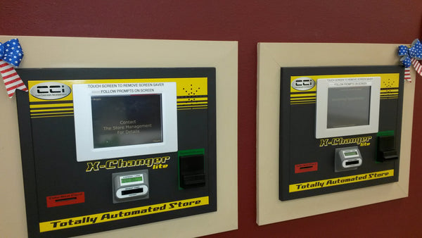 Continental Equipment Package, Full Store