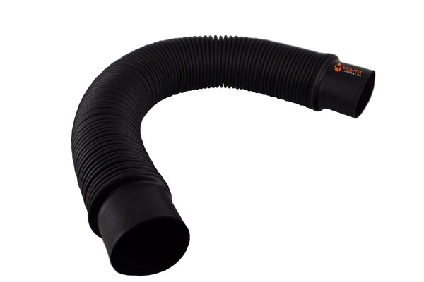 3X3 drain hose crushproof tubing