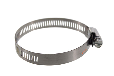 2 3/16" - 3" Stainless Steel Clamp