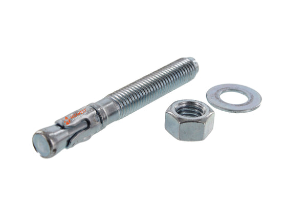 5/8" x 5" wedge anchor for sale