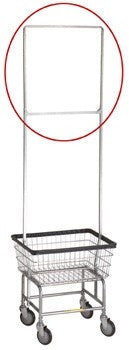 One Piece Rack Extender for 58 Rack