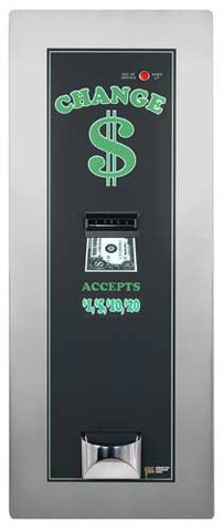 American Rear Load Changer AC1005