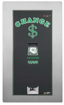 American Rear Load Changer AC2005