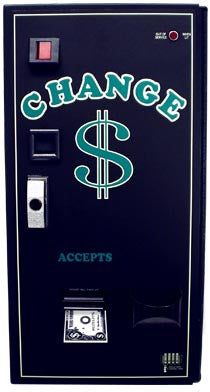 American Front Load Changer AC2009 - Large Capacity