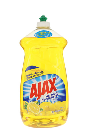 Ajax 54oz Lemon Scented Degreaser