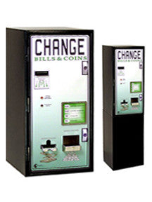 Standard Bill and Coin Changer BCX2020
