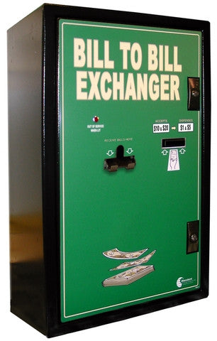 Standard Bill Exchanger BX1010