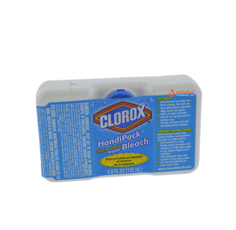 Clorox Liquid  - case of 54