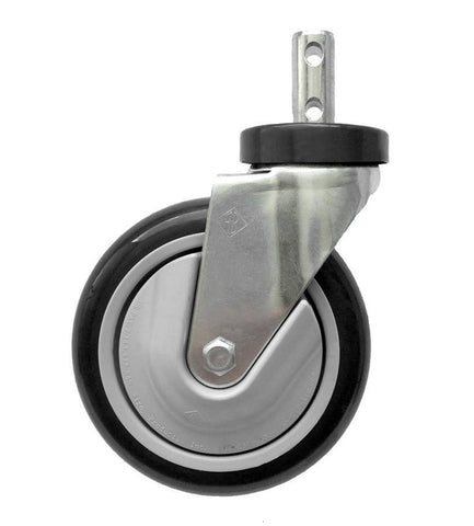 R&B 5" Replacement Wheel