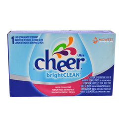 Cheer laundry deals soap