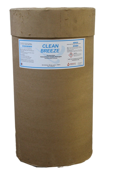 Bulk Powder Soap - 100lb