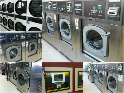 Continental Equipment Package, Full Store