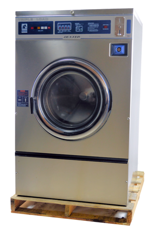 Used Dexter T400 Washer
